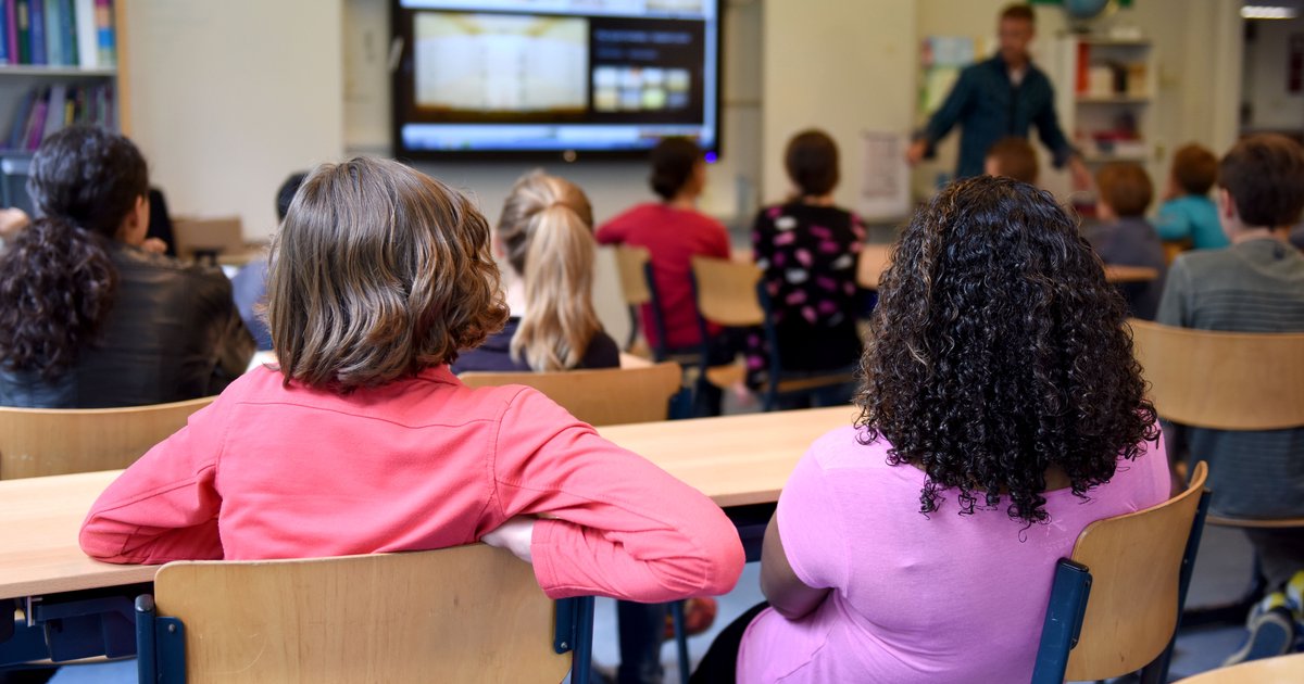 Szkoła podstawowa nr 7: program nauczania