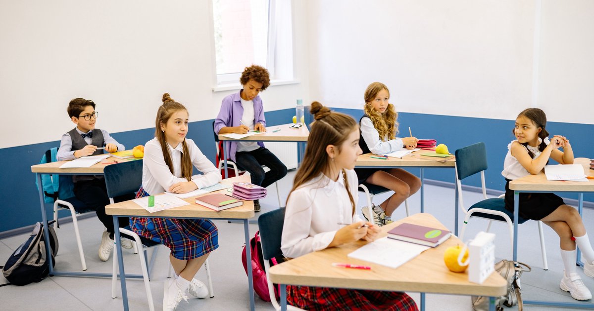 Szkoła podstawowa nr 172: profil i oferta