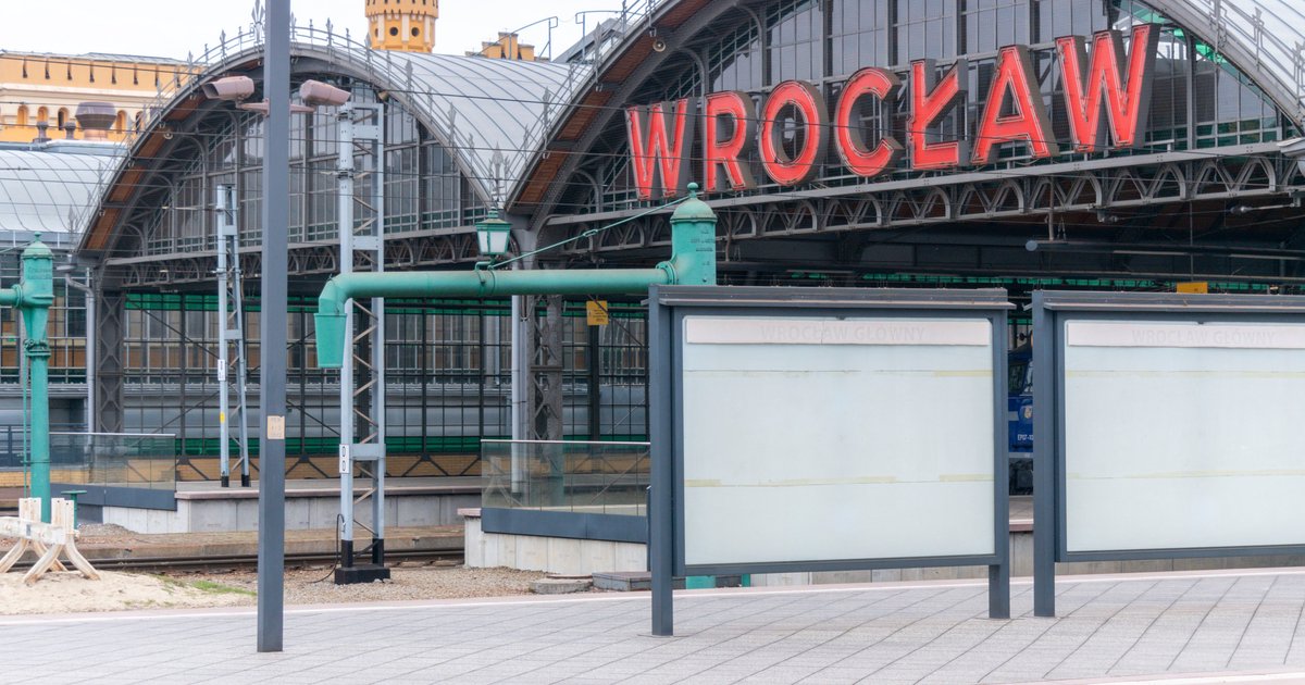 Wrocławska platforma edukacyjna: logowanie