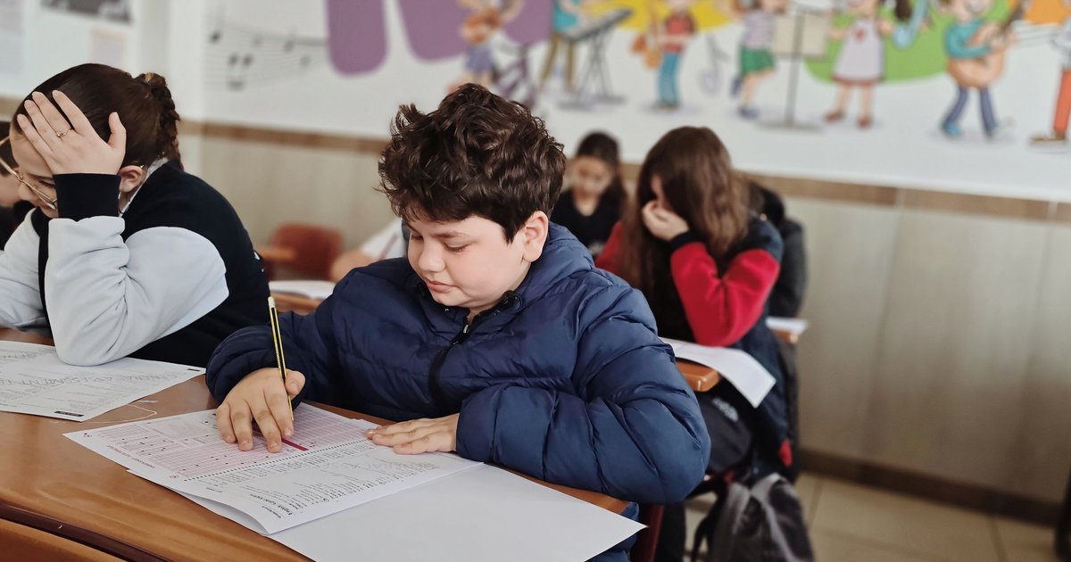 Egzamin ósmoklasisty 2027 – terminy, które musisz znać