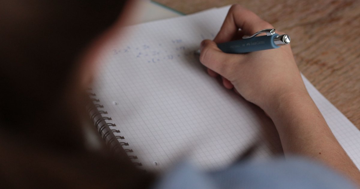 Egzamin ósmoklasisty z matematyki – jak rozłożyć naukę w czasie