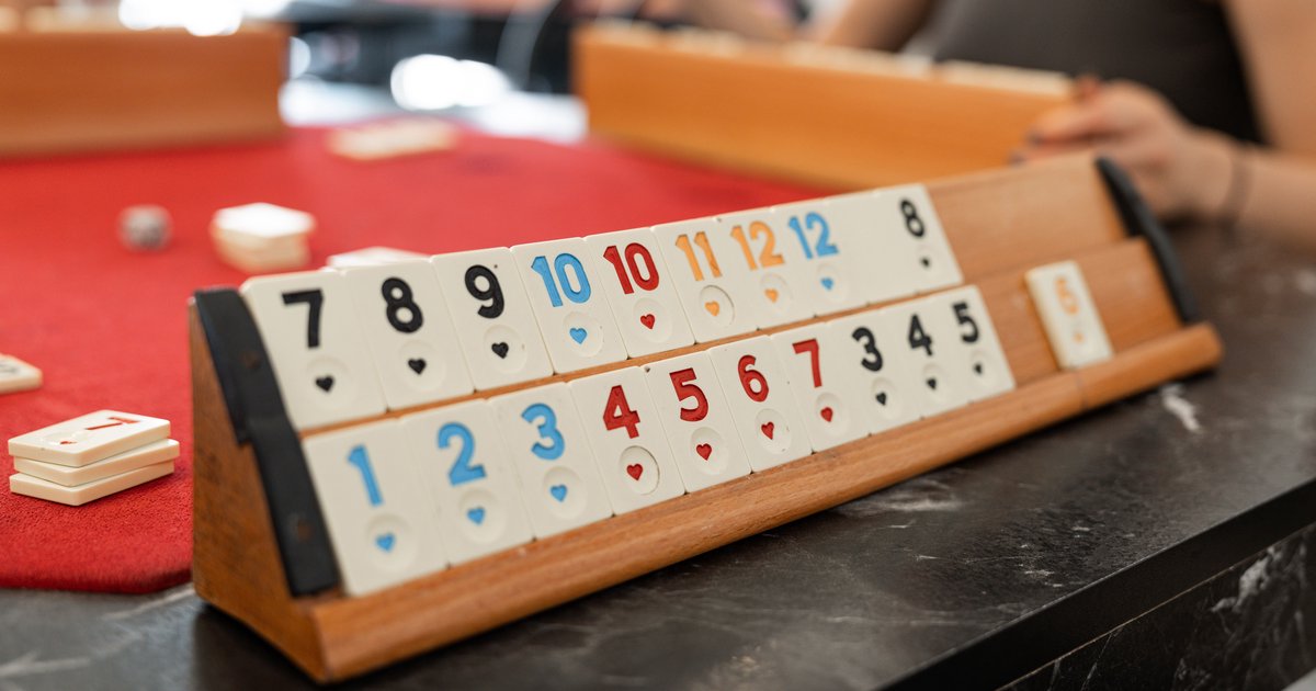 Matematyczne gry i zabawy, które pomogą dziecku w nauce
