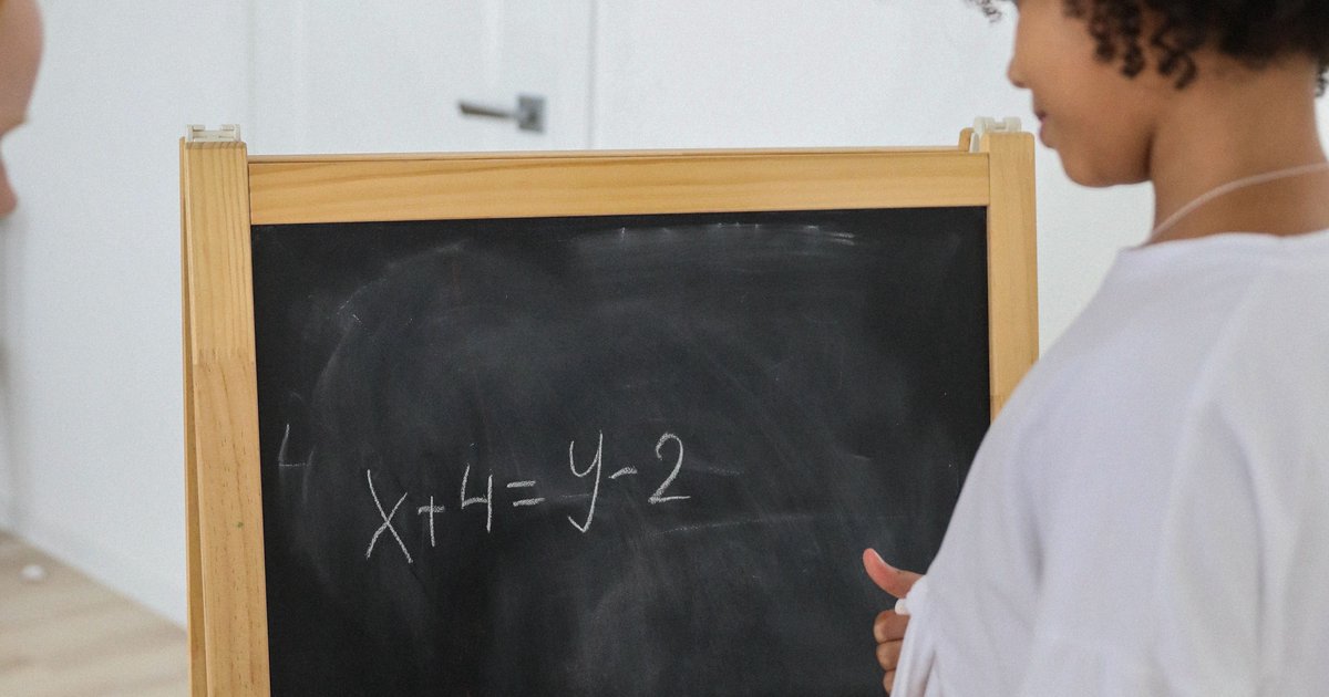 Jak pomóc dziecku w nauce matematyki przed sprawdzianem