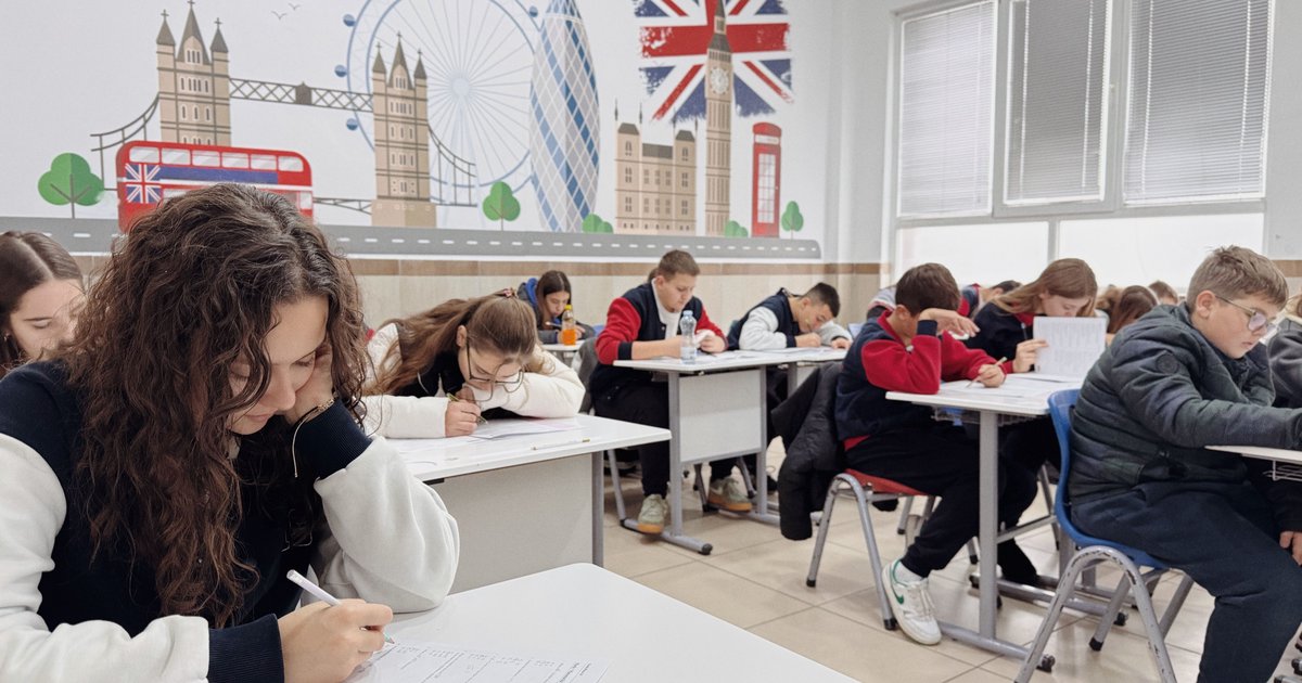 Czy można nauczyć się angielskiego w trzy miesiące