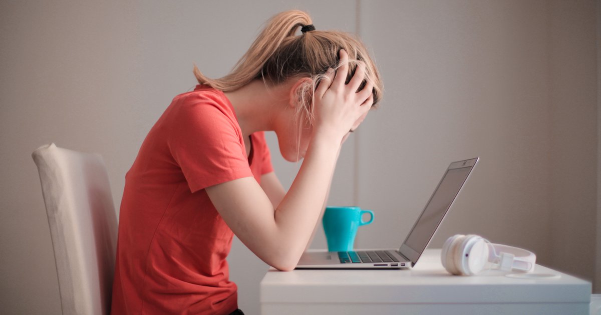 5 błędów, które popełniamy wybierając kurs online