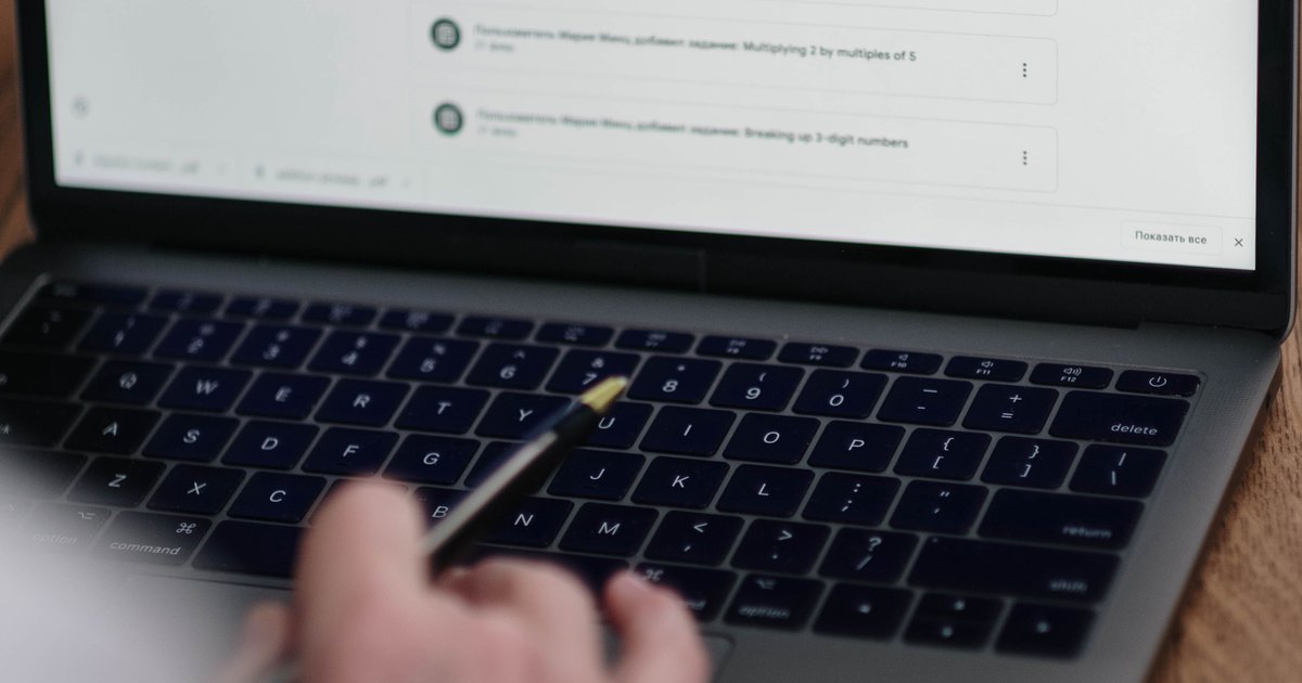 Czy platforma ma znaczenie, gdy wybieramy dobry kurs online