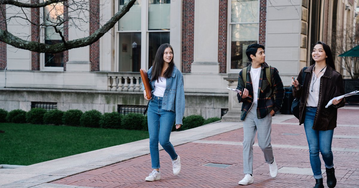 Jakie studia będą popularne w 2026 roku?