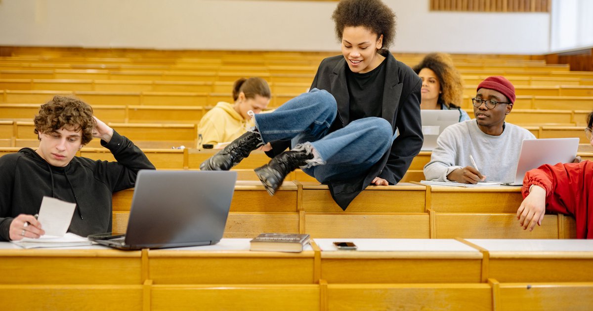 5 różnic między studiami zaocznymi i dziennymi