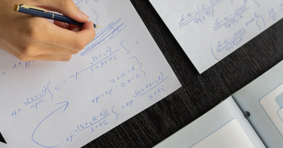 10 najczęstszych zadań na maturze z matematyki podstawowej