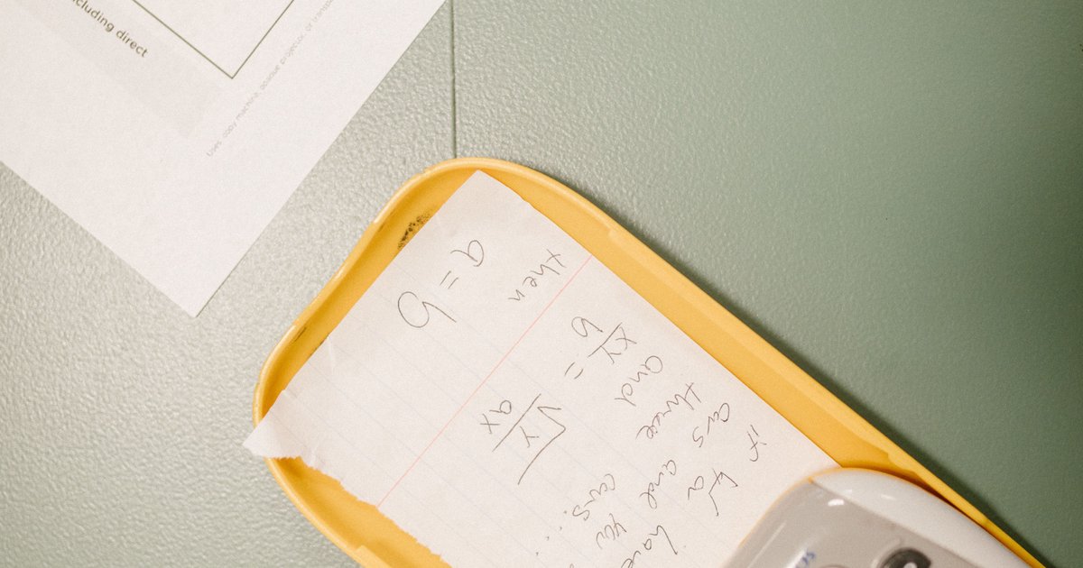 Matura z matematyki 2026 - najważniejsze zmiany